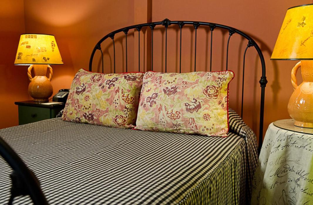 Hotel Boheme photo 7