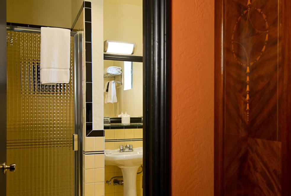 Hotel Boheme photo 13