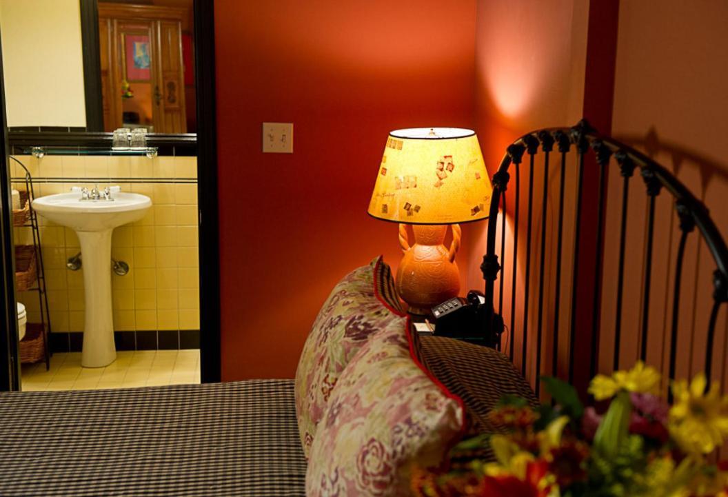 Hotel Boheme photo 22