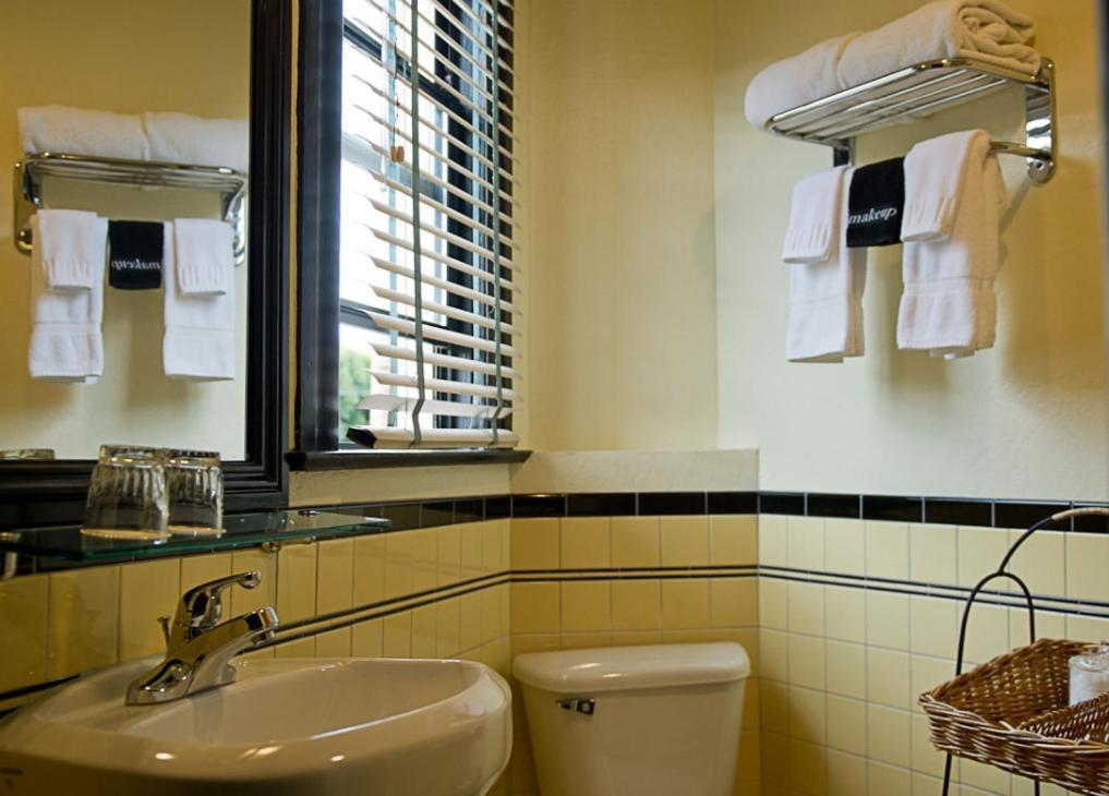Hotel Boheme photo 23