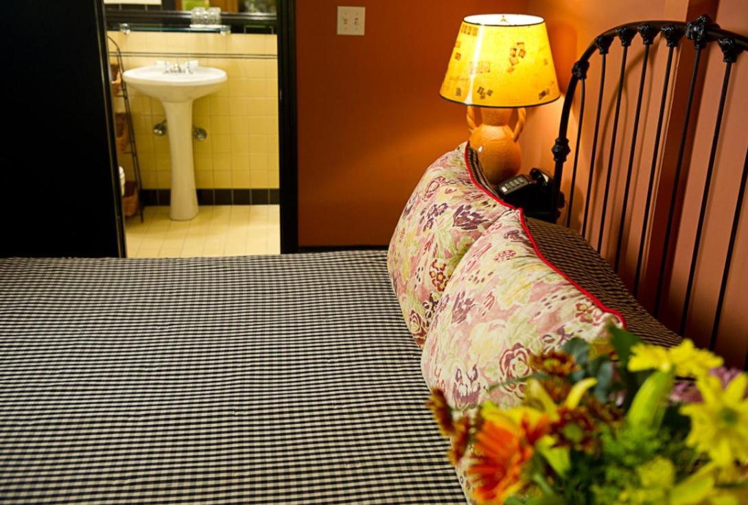Hotel Boheme photo 12
