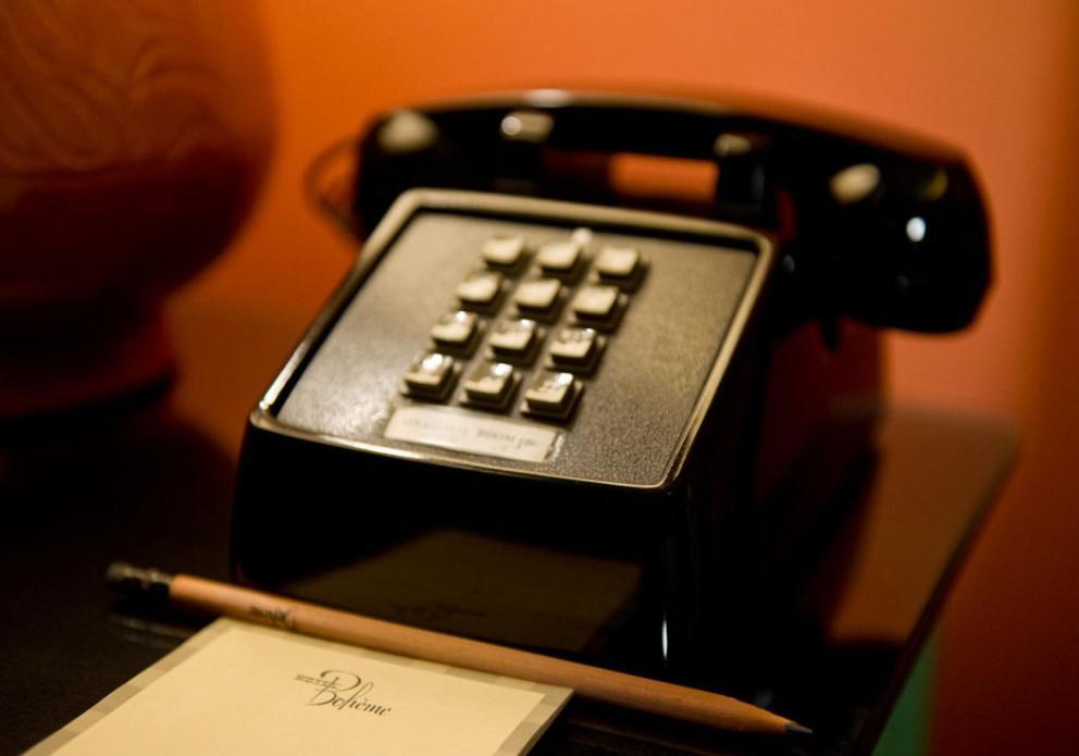 Hotel Boheme photo 24