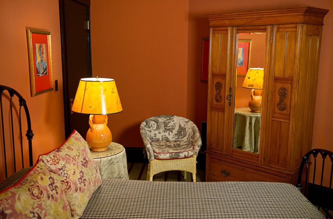 Hotel Boheme photo 11