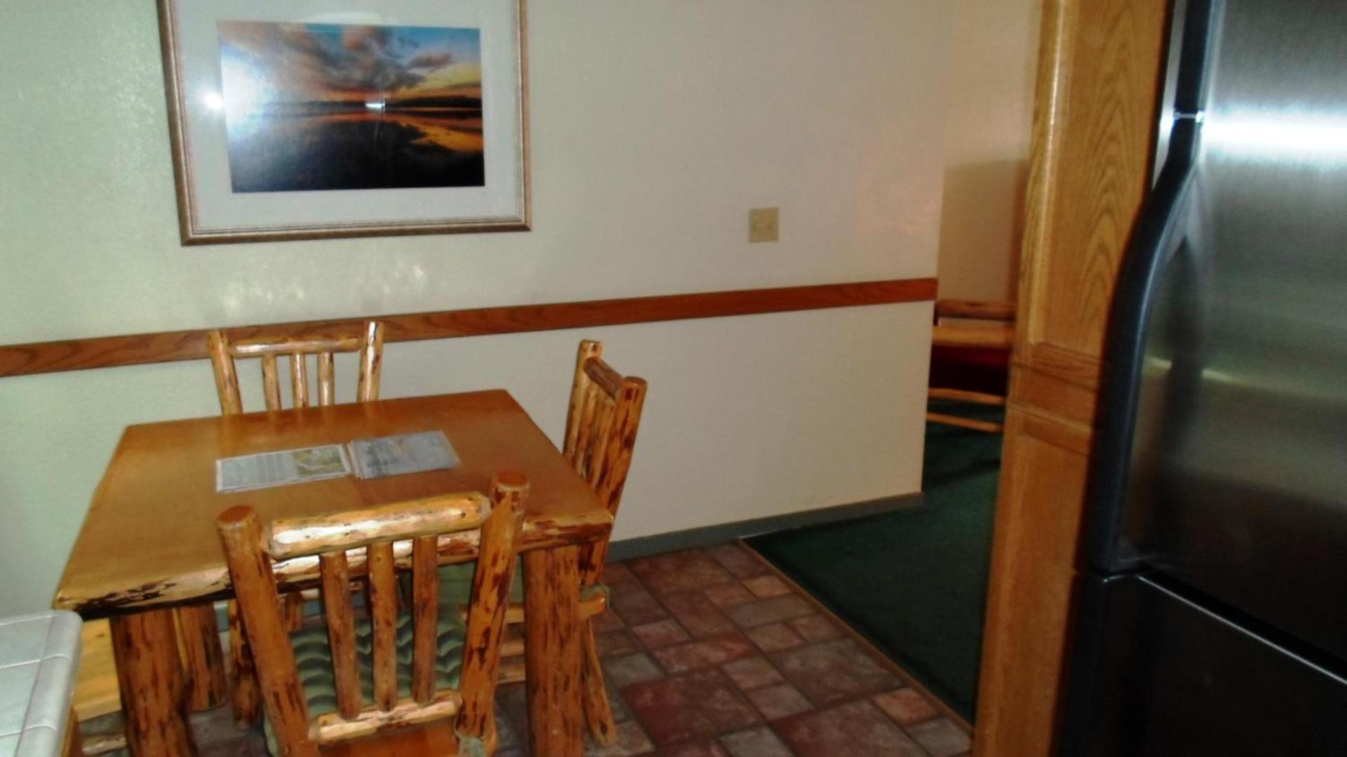 The Lodge at Lake Tahoe photo 6