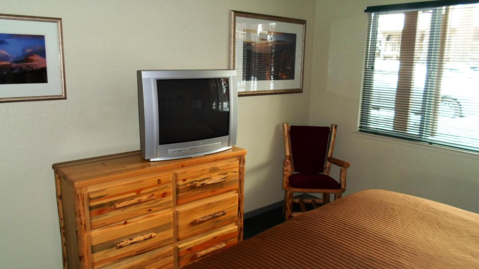 The Lodge at Lake Tahoe photo 9