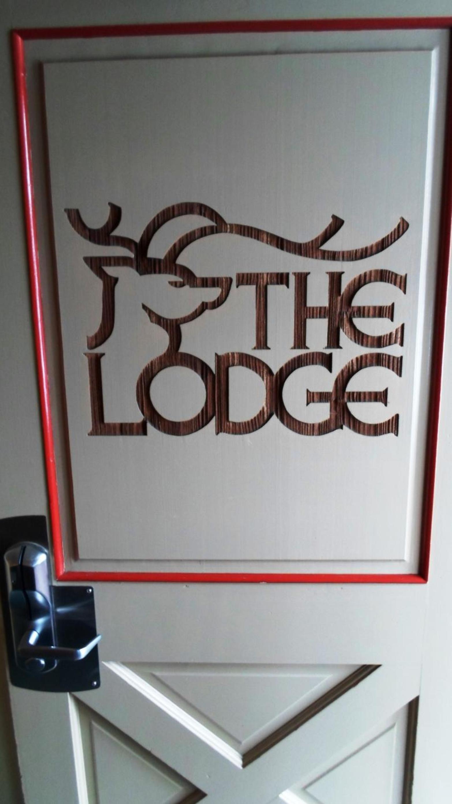 The Lodge at Lake Tahoe photo 14