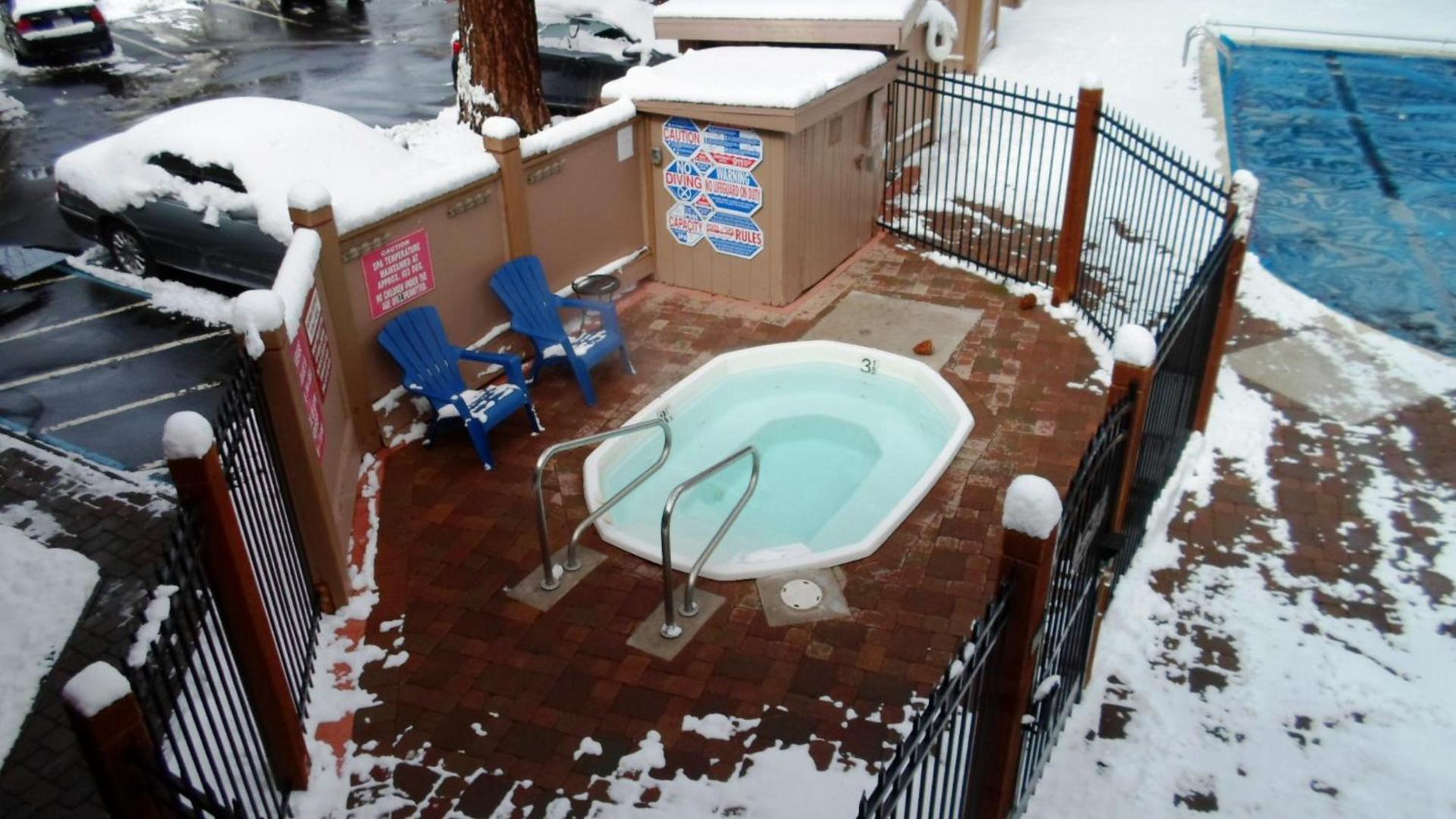 The Lodge at Lake Tahoe photo 3