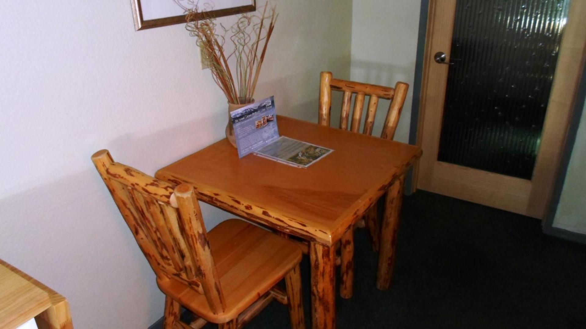 The Lodge at Lake Tahoe photo 19