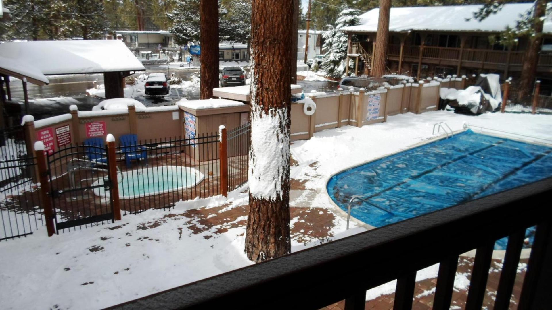 The Lodge at Lake Tahoe photo 30