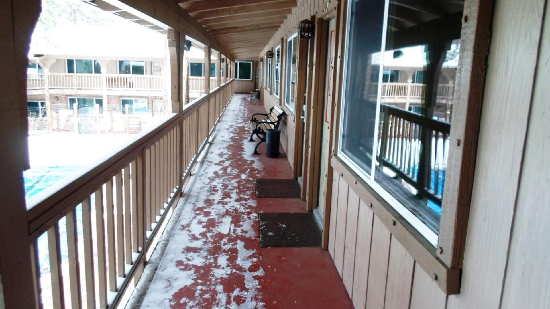 The Lodge at Lake Tahoe photo 31