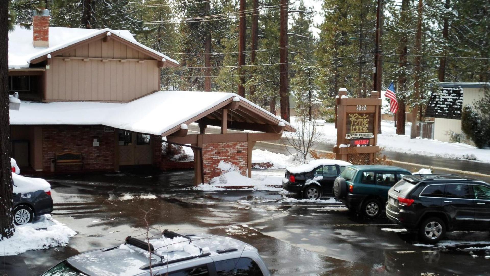The Lodge at Lake Tahoe photo 32