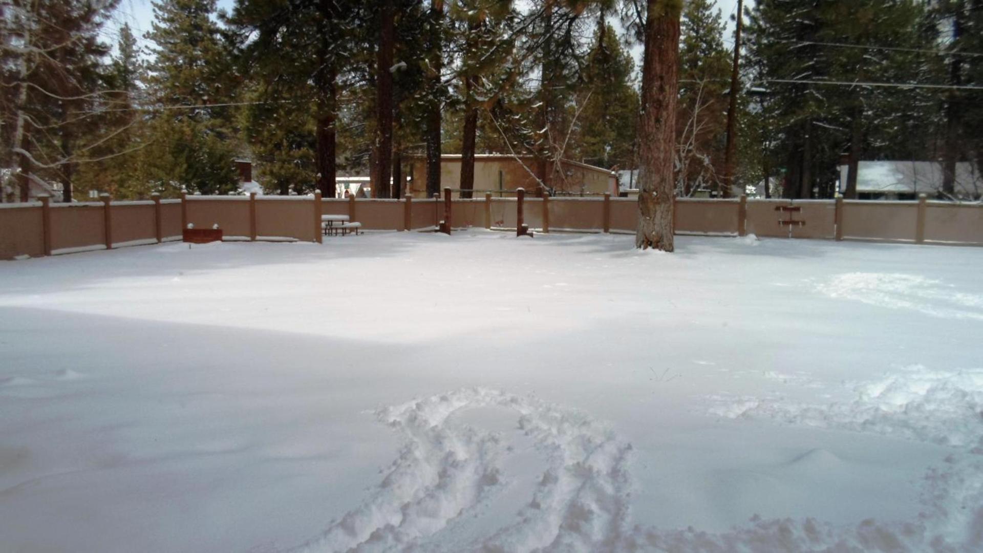The Lodge at Lake Tahoe photo 34