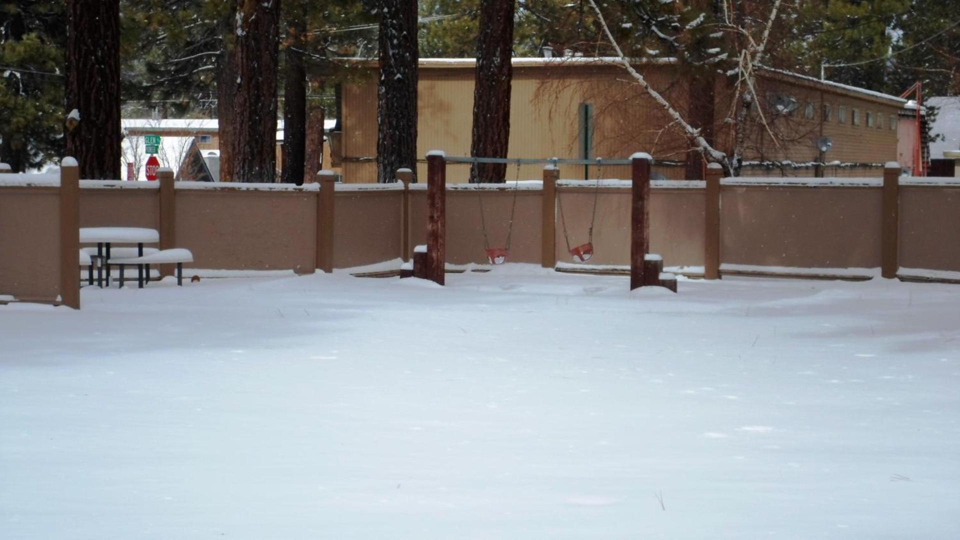 The Lodge at Lake Tahoe photo 35