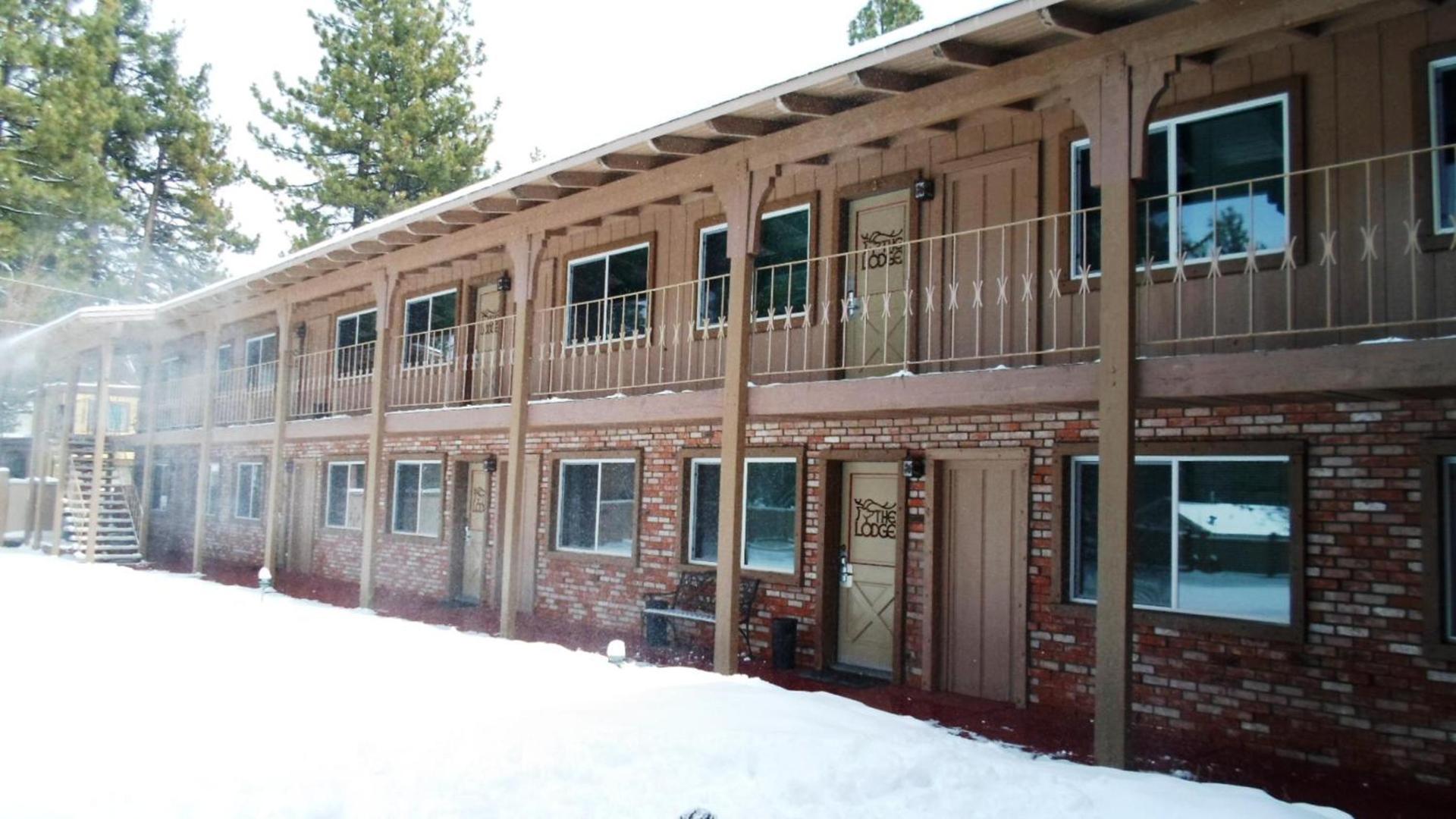 The Lodge at Lake Tahoe photo 36
