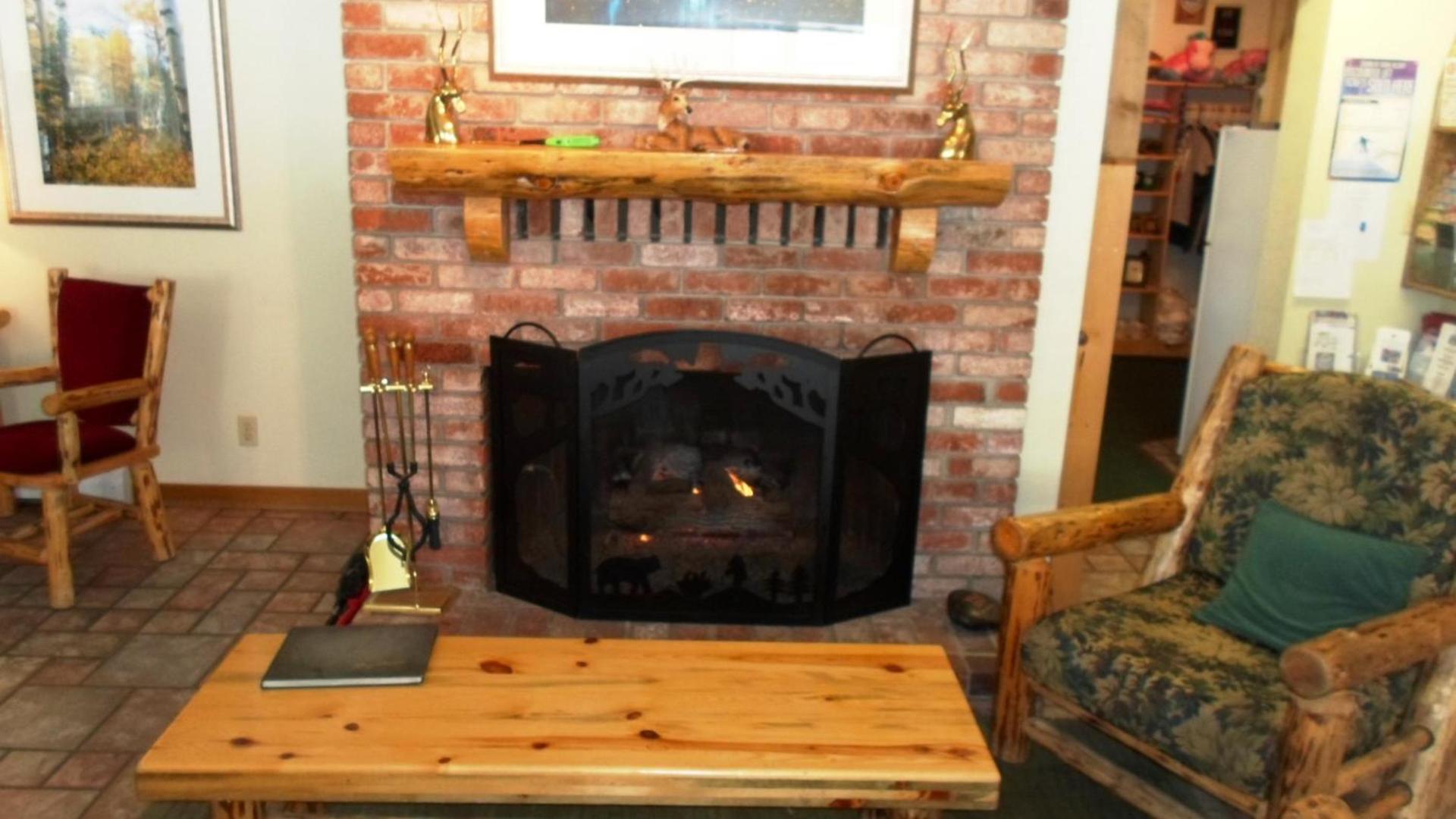 The Lodge at Lake Tahoe photo 39