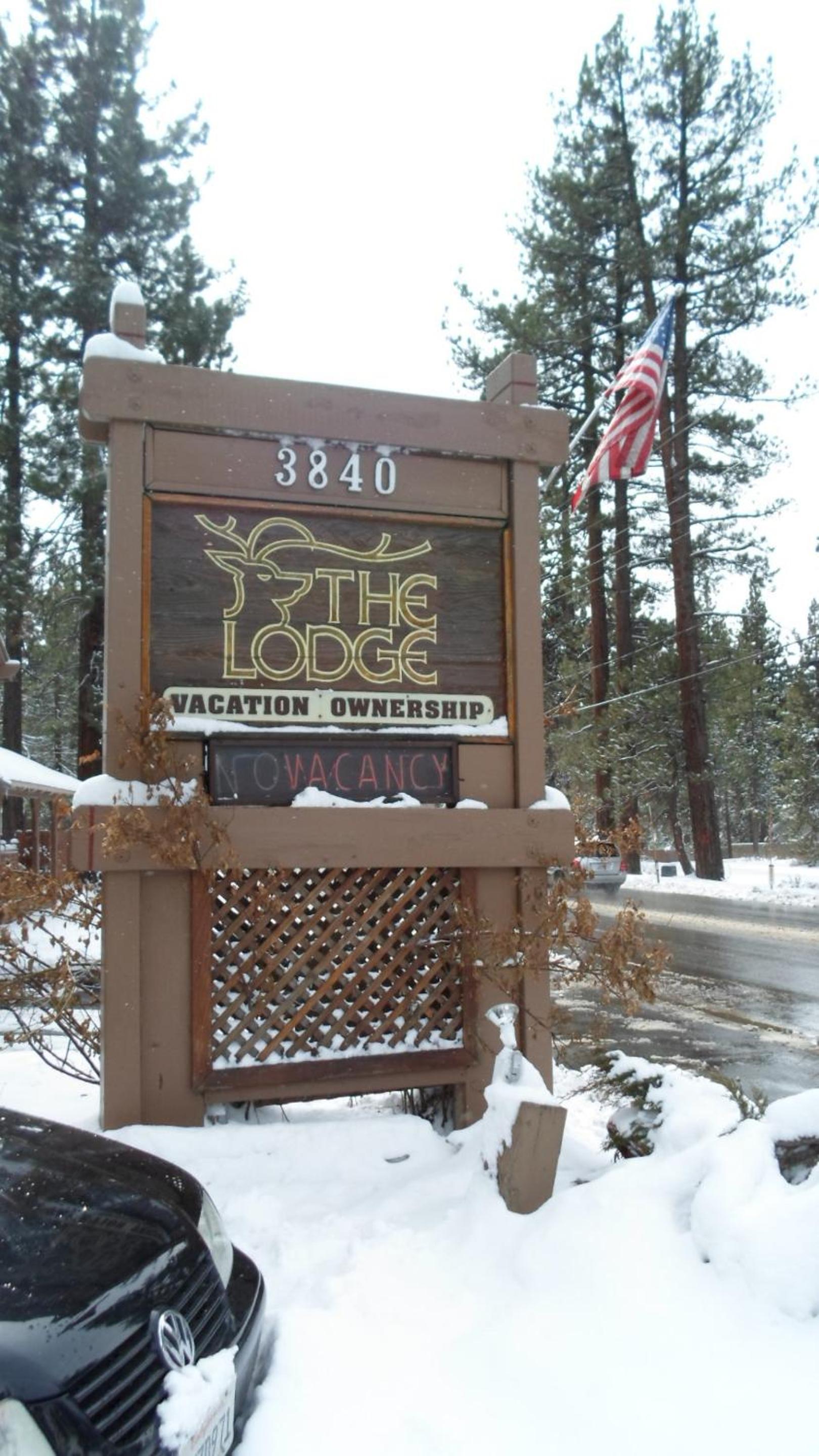 The Lodge at Lake Tahoe photo 40