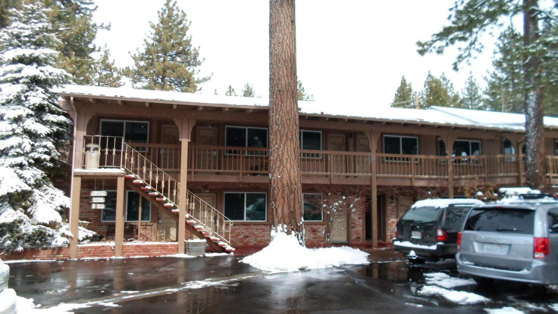 The Lodge at Lake Tahoe photo 41