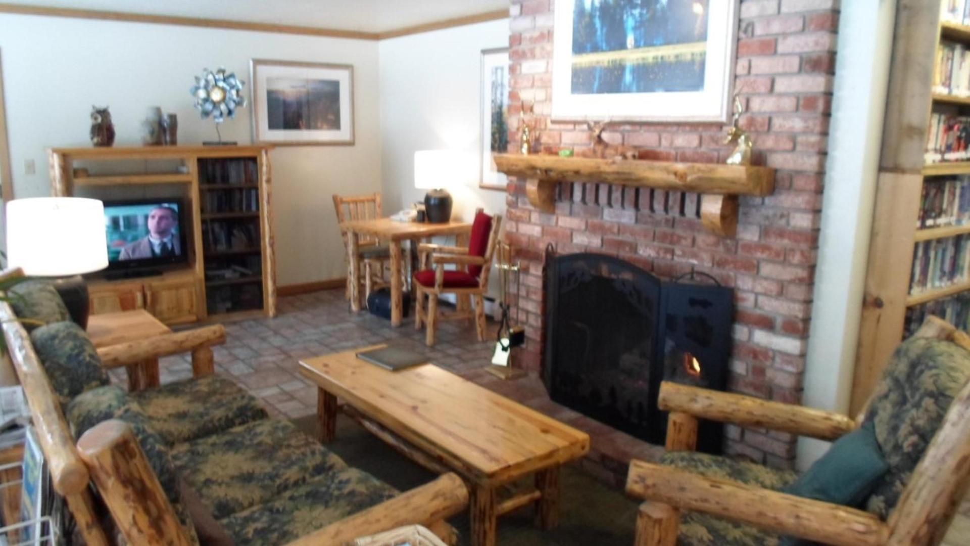 The Lodge at Lake Tahoe photo 42