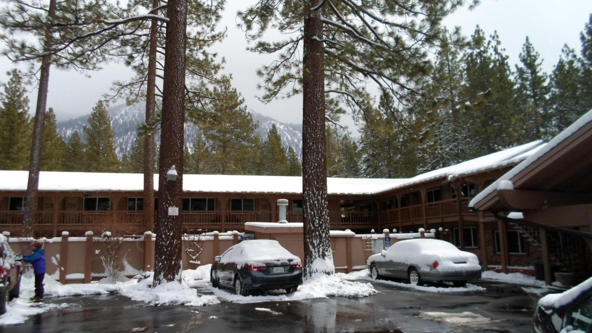 The Lodge at Lake Tahoe photo 44