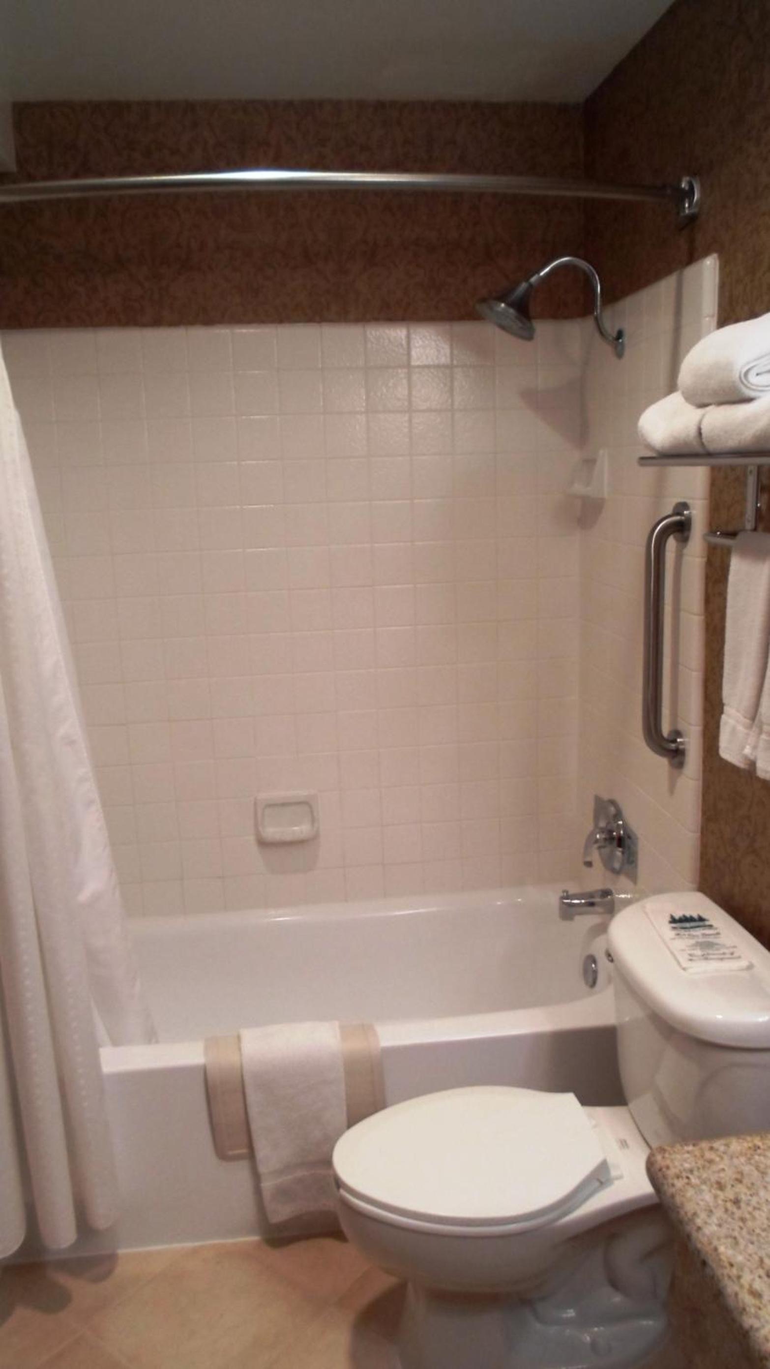 HiMark Hotel photo 10