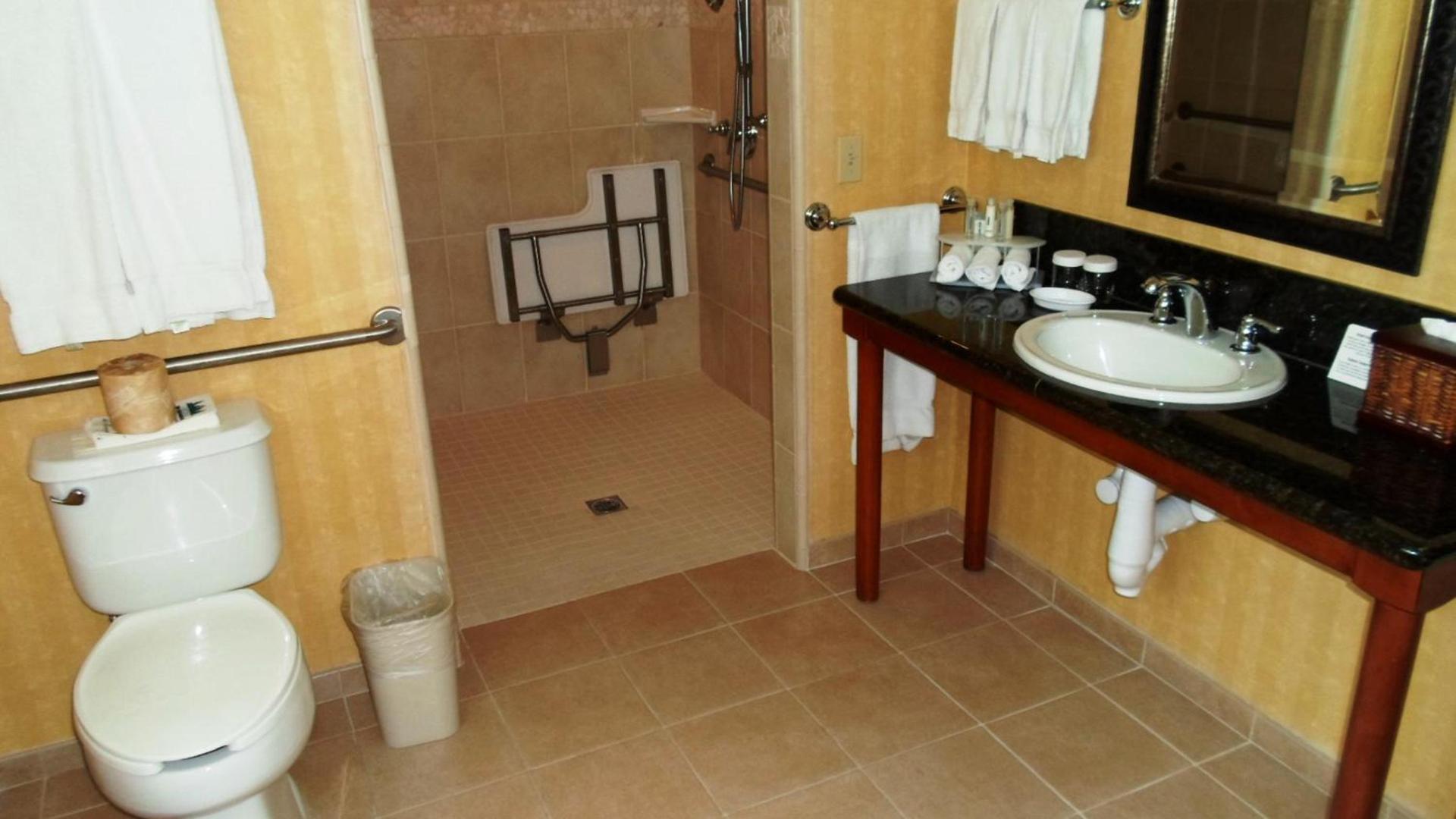 HiMark Hotel photo 15