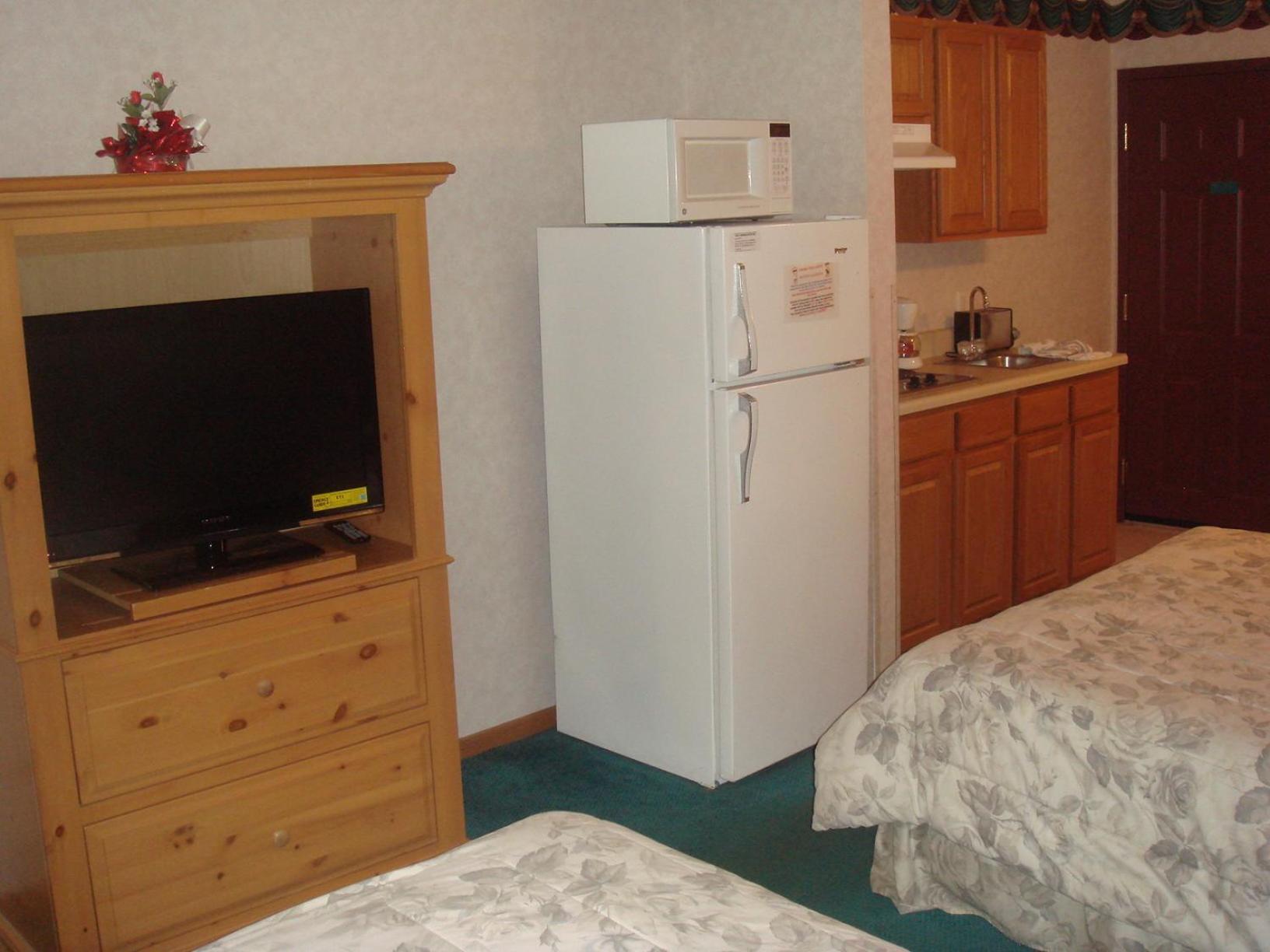 Townhouse Inn & Suites Omaha photo 5