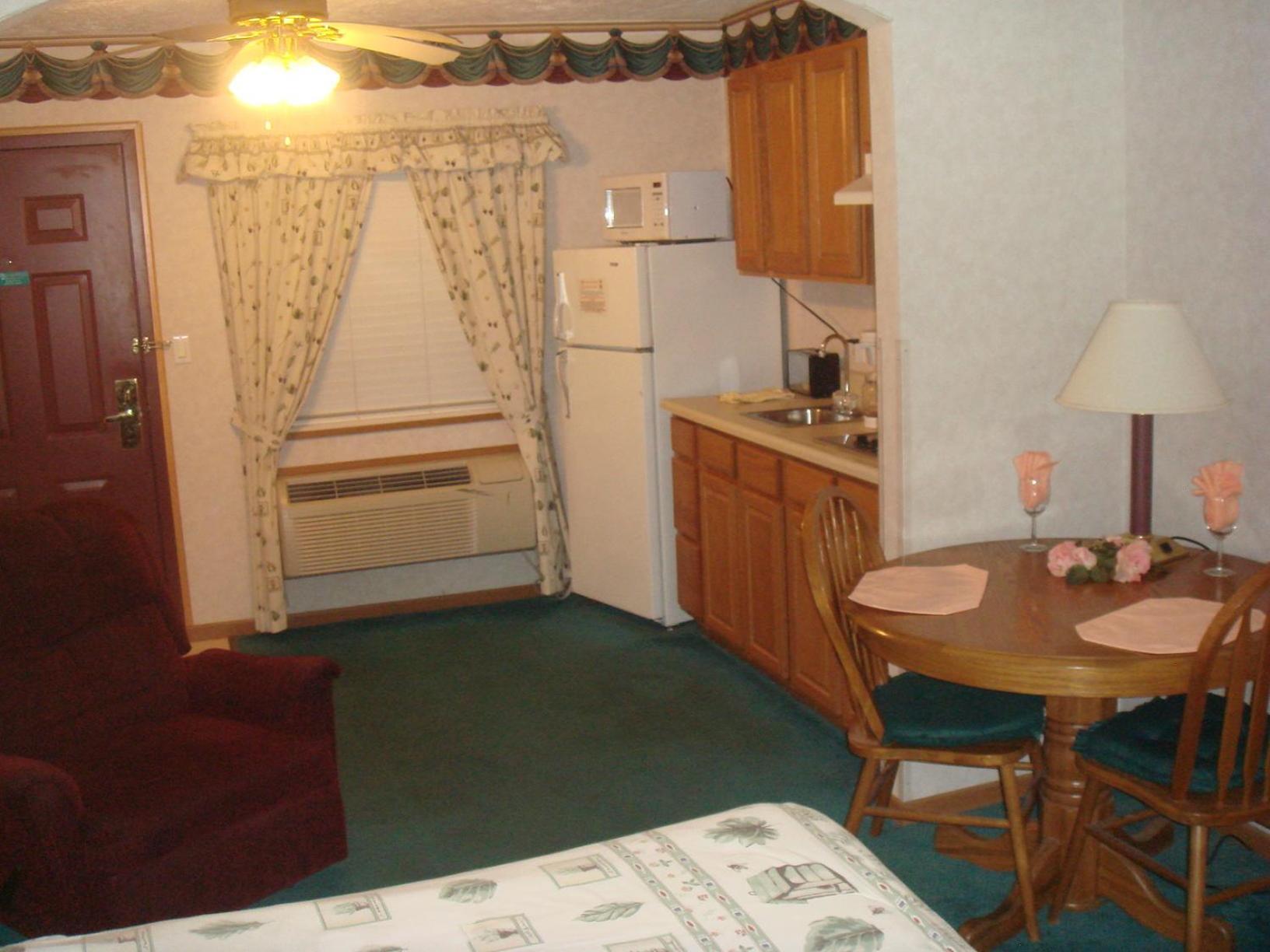 Townhouse Inn & Suites Omaha photo 7