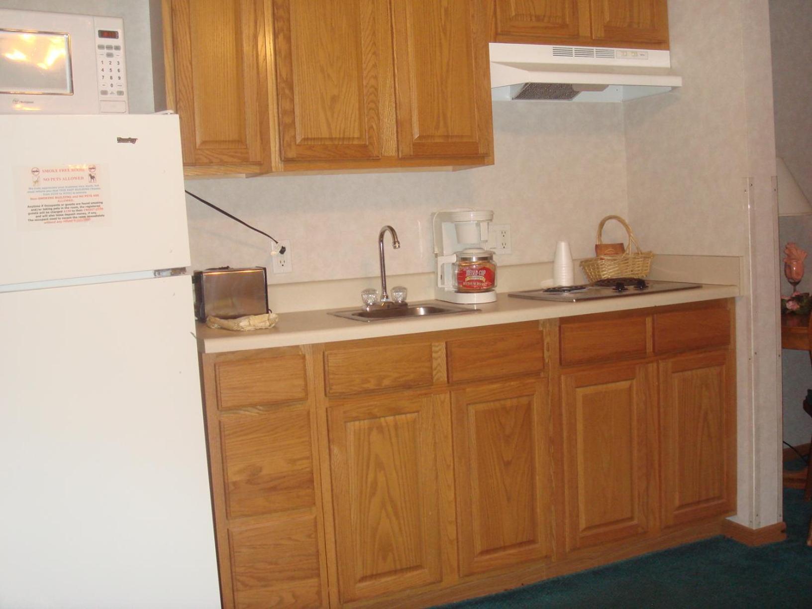 Townhouse Inn & Suites Omaha photo 14