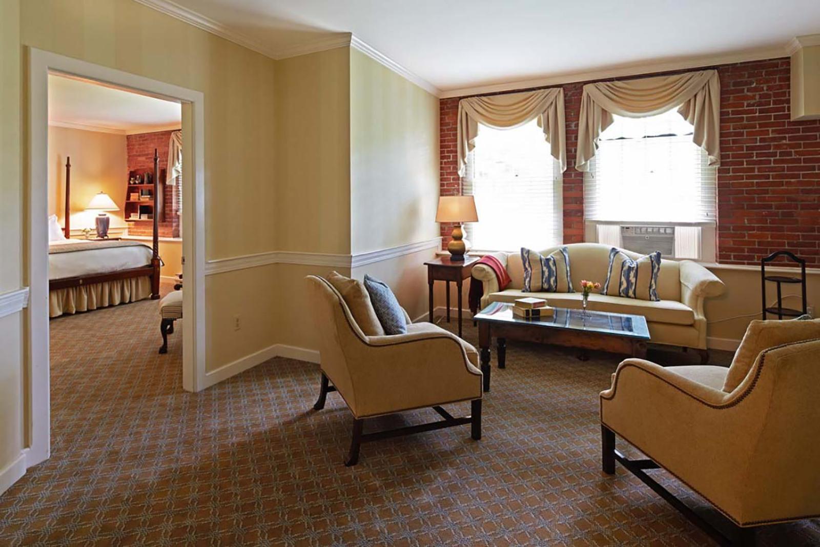 Cape Arundel Inn and Resort photo 18