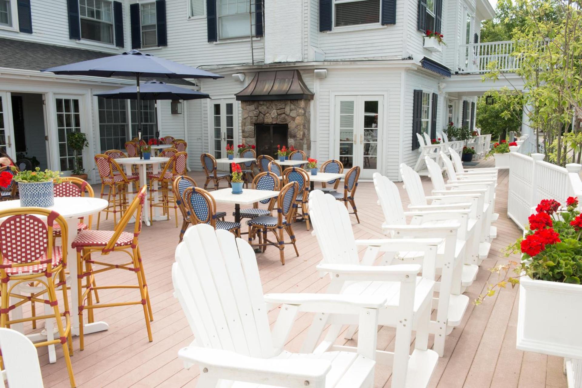 Kennebunkport Inn photo 33