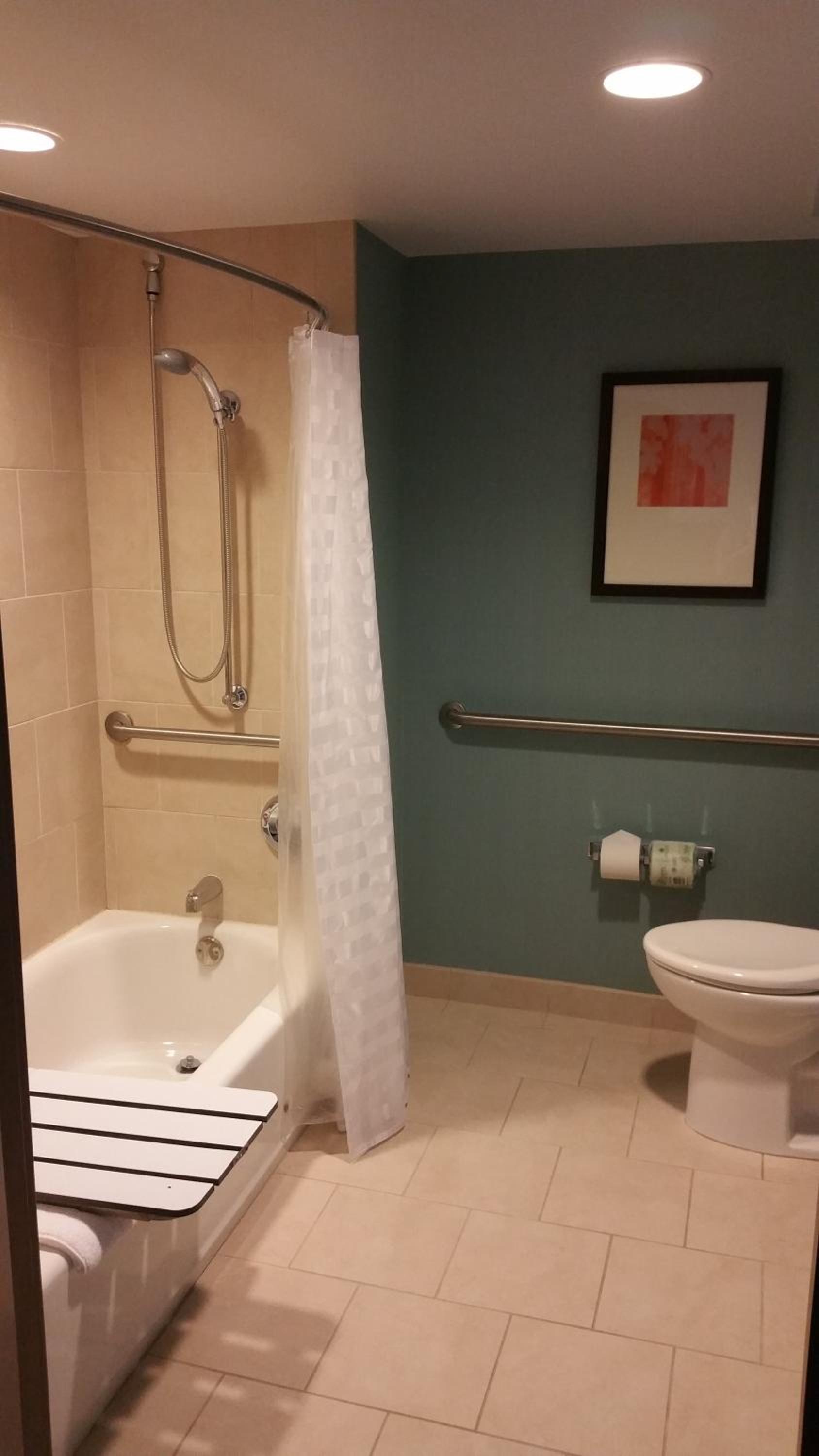 Hyatt Place Fort Myers at the Forum photo 9