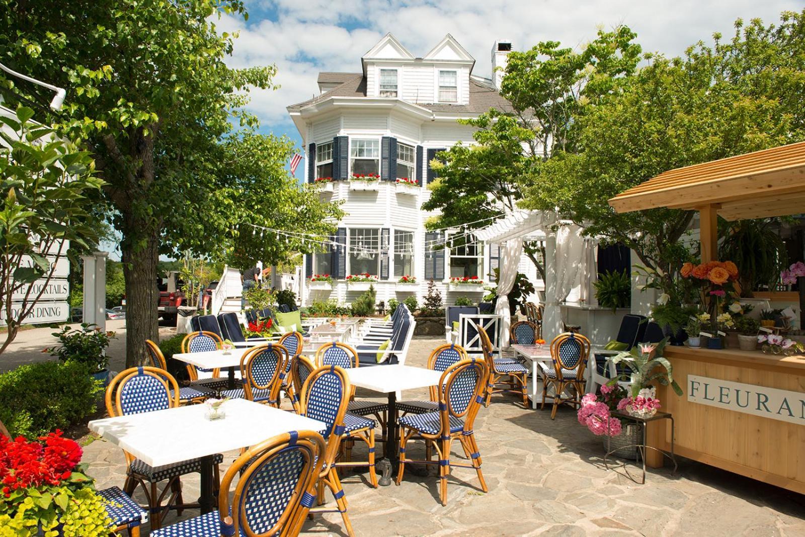 Kennebunkport Inn photo 4