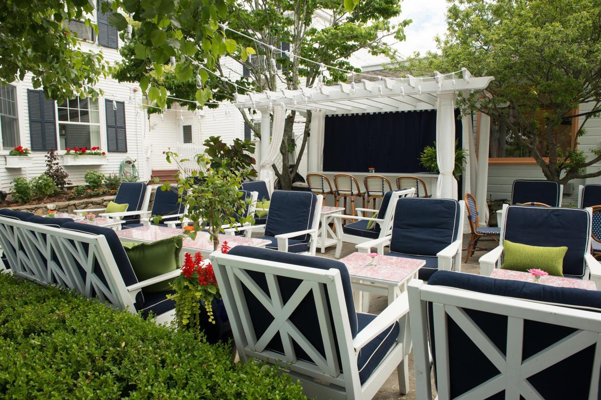 Kennebunkport Inn photo 32