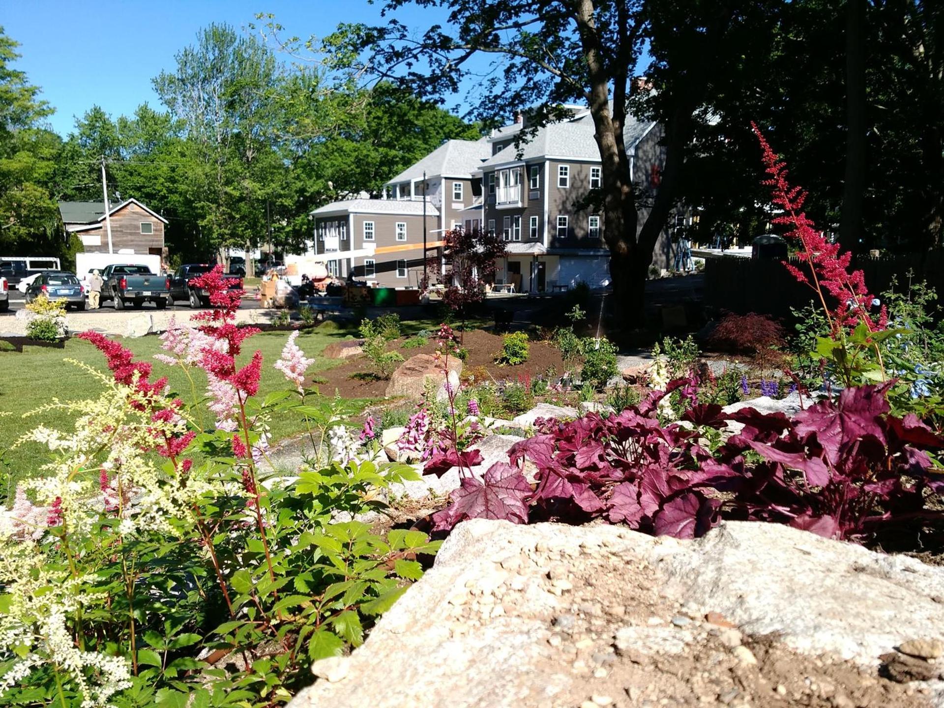 The Inn on Mount Desert photo 56