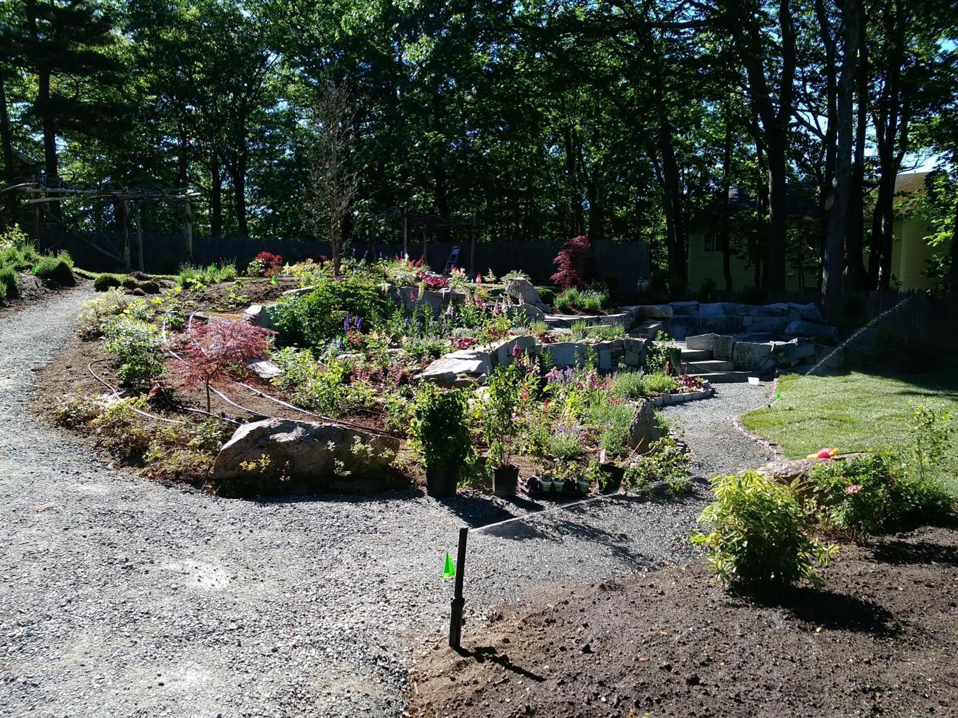 The Inn on Mount Desert photo 19