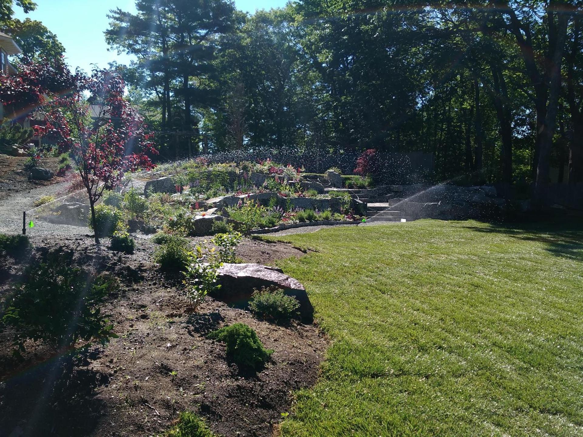 The Inn on Mount Desert photo 20