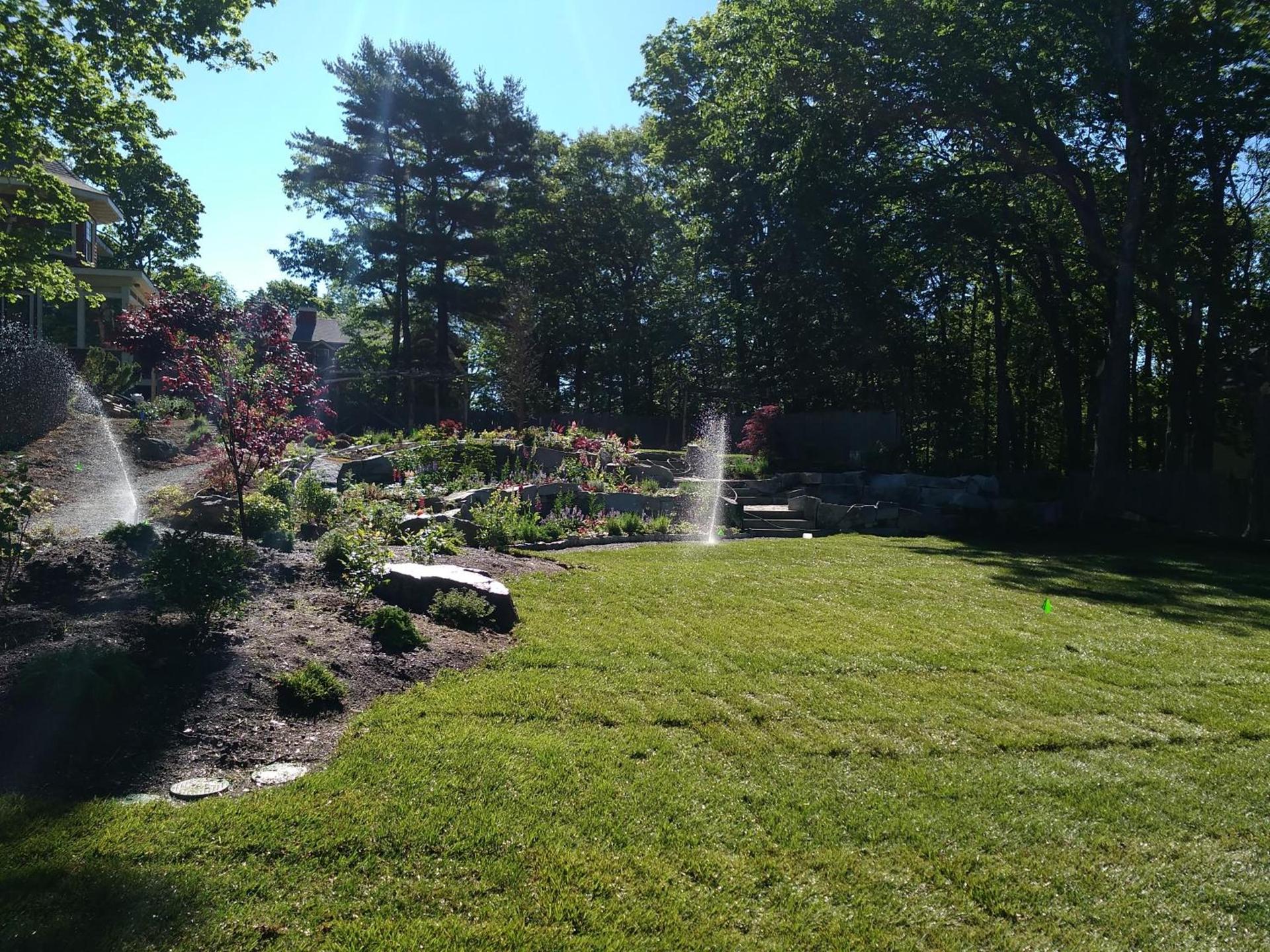 The Inn on Mount Desert photo 21