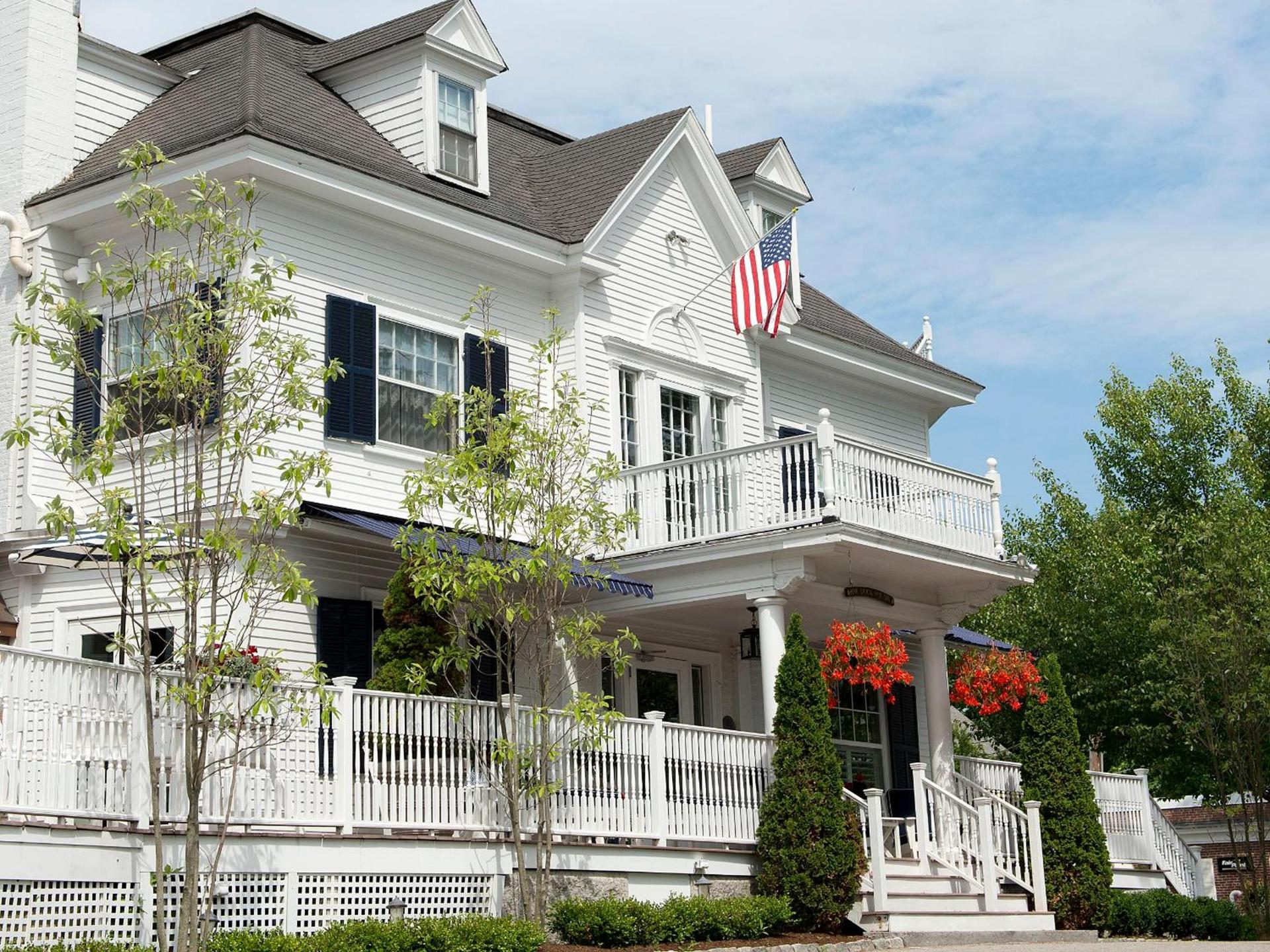 Kennebunkport Inn photo 17