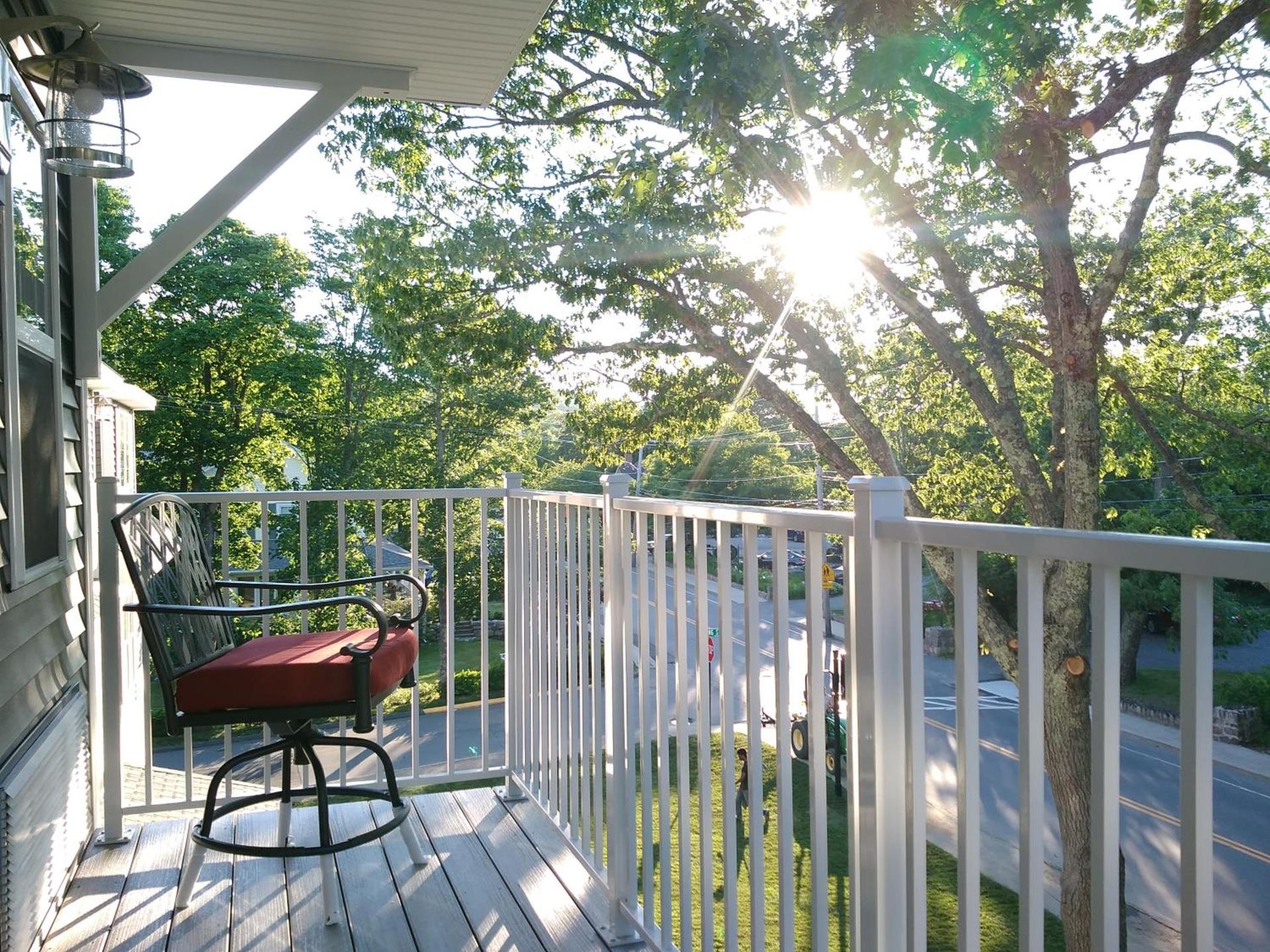 The Inn on Mount Desert photo 89