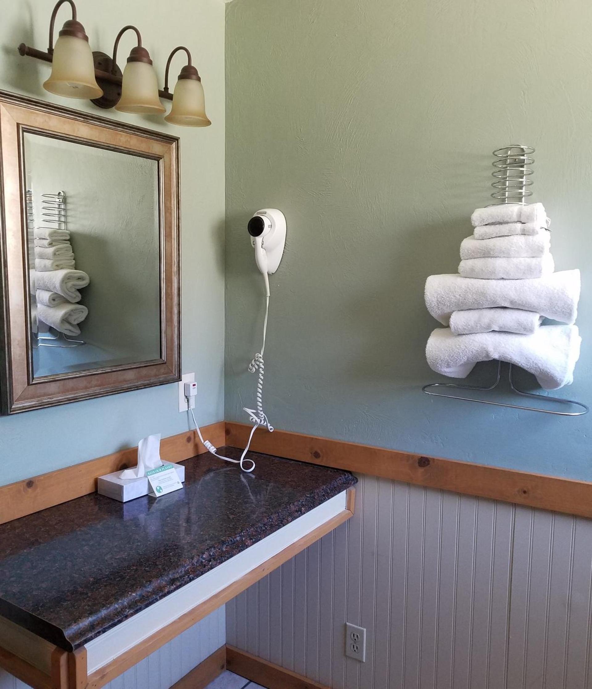 Lake View Lodge photo 34
