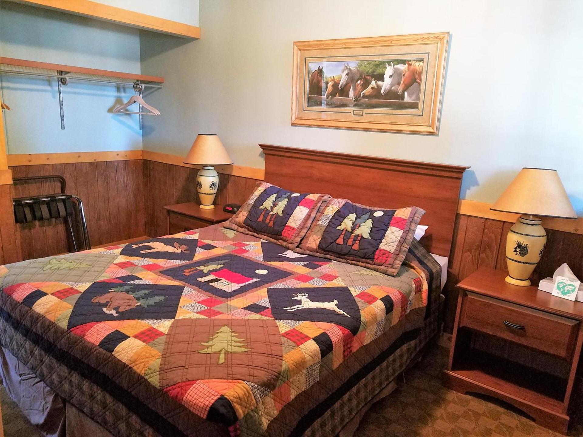 Lake View Lodge photo 32