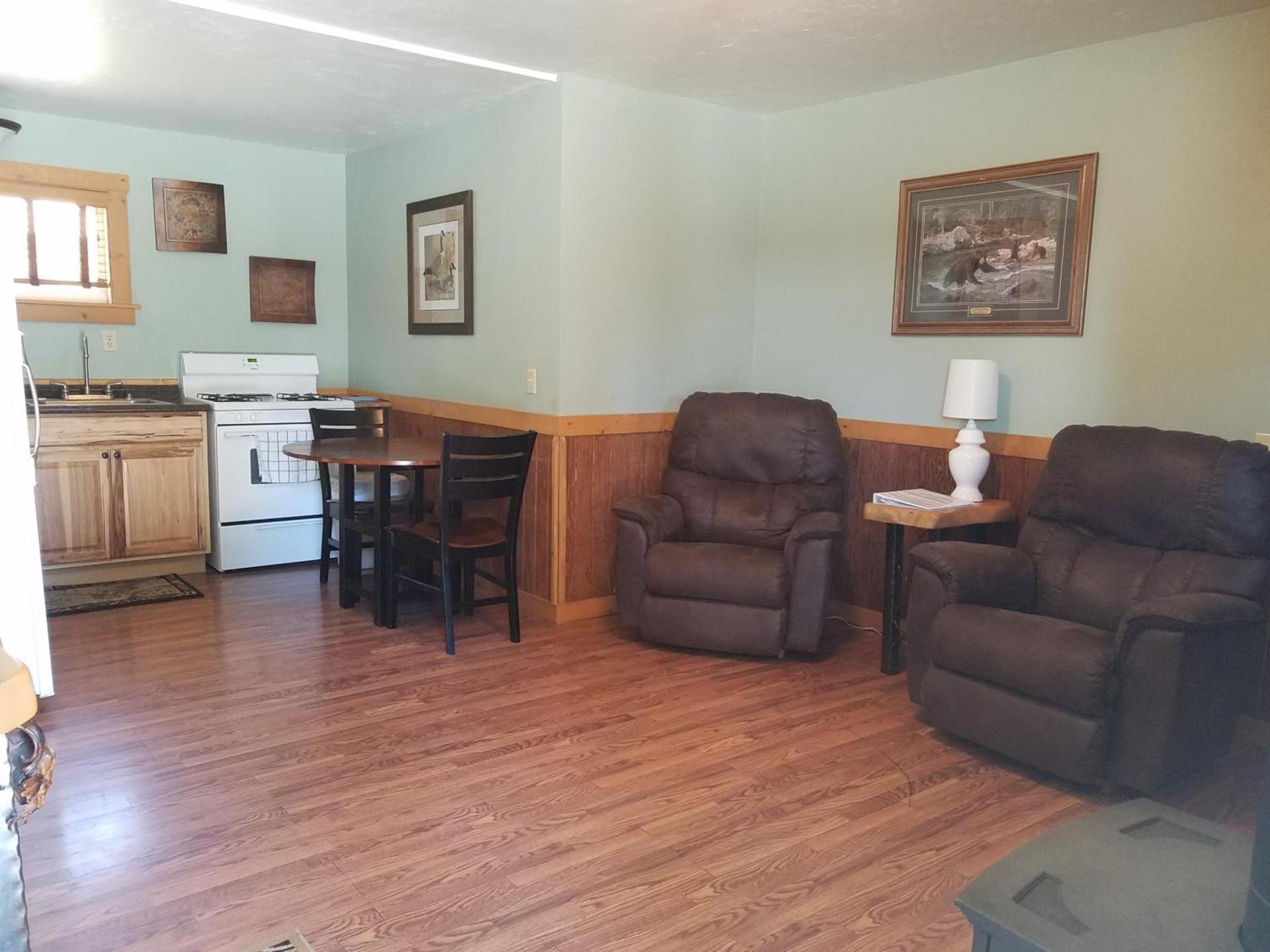 Lake View Lodge photo 29