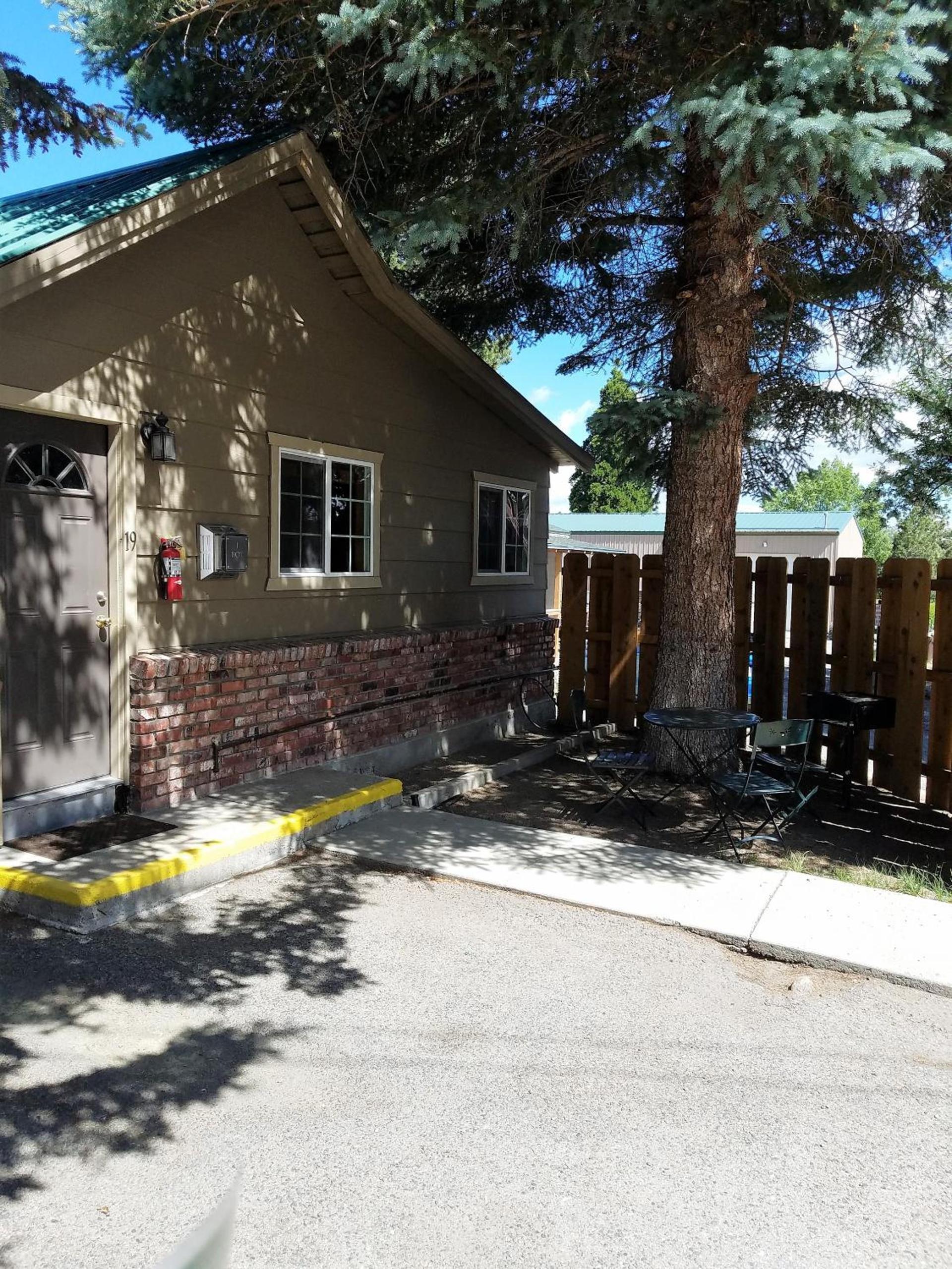 Lake View Lodge photo 27