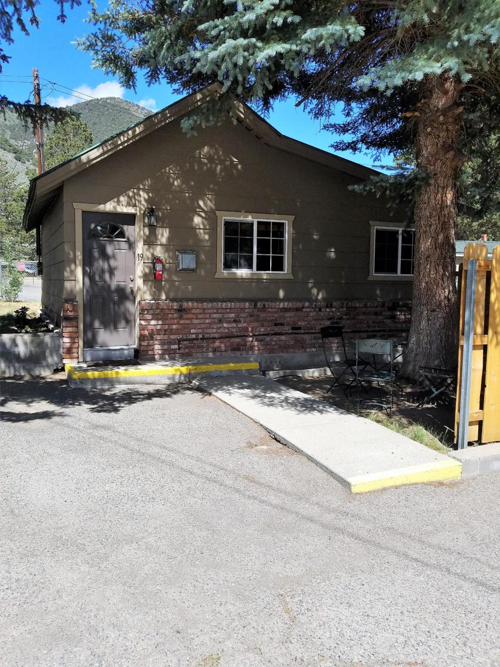 Lake View Lodge photo 26