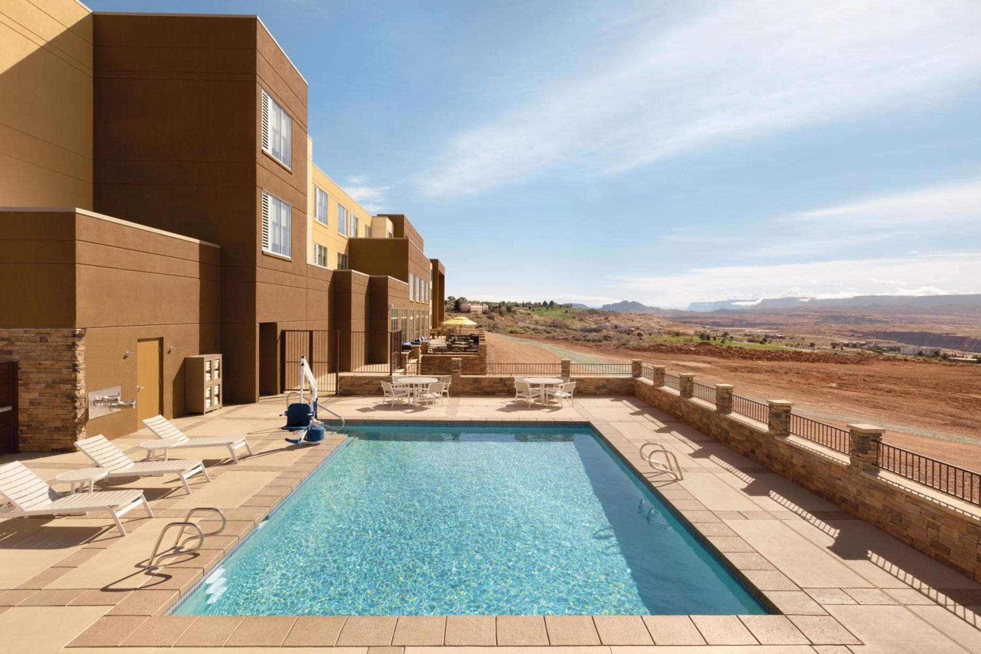 Hyatt Place Page Lake Powell photo 21