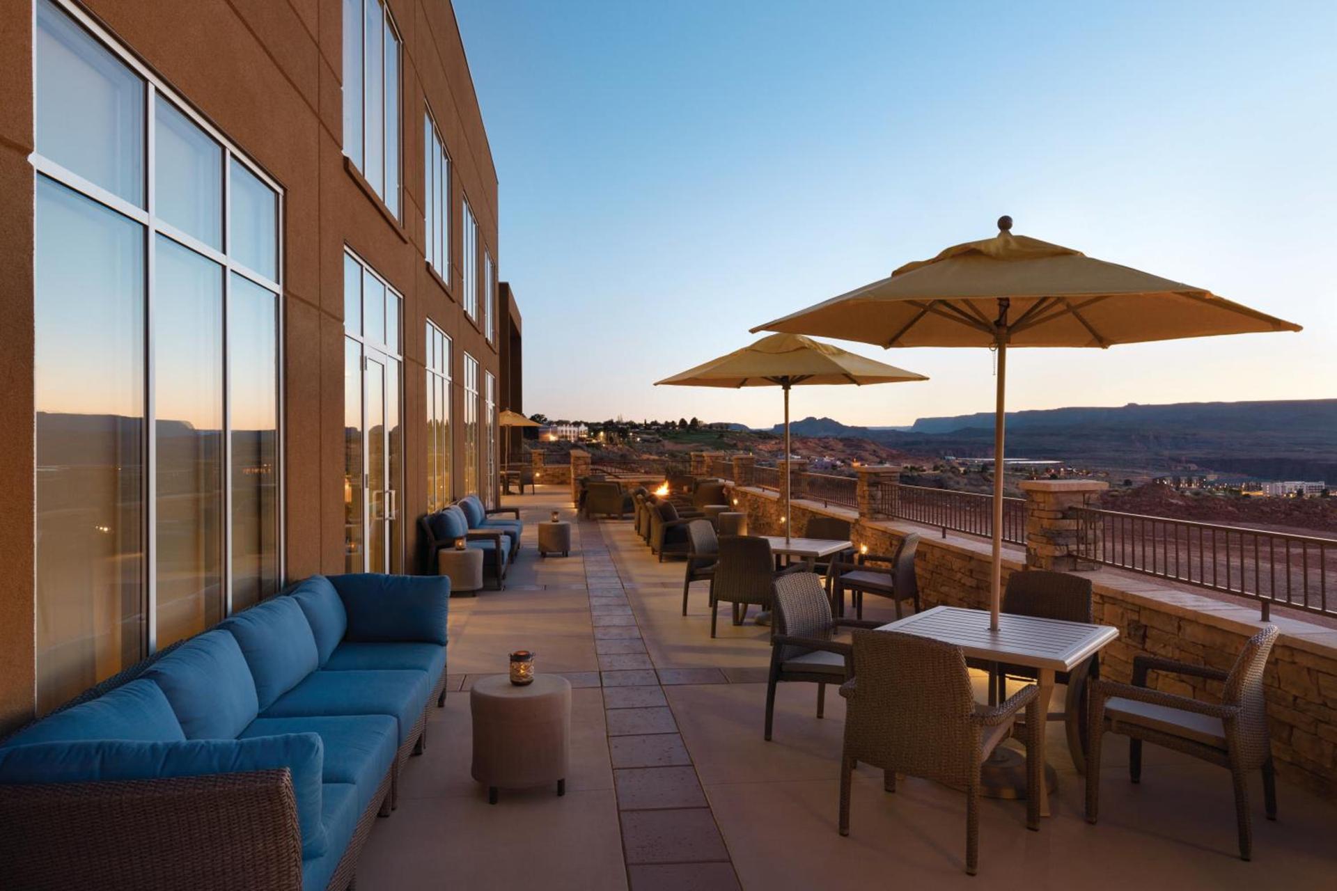 Hyatt Place Page Lake Powell photo 14