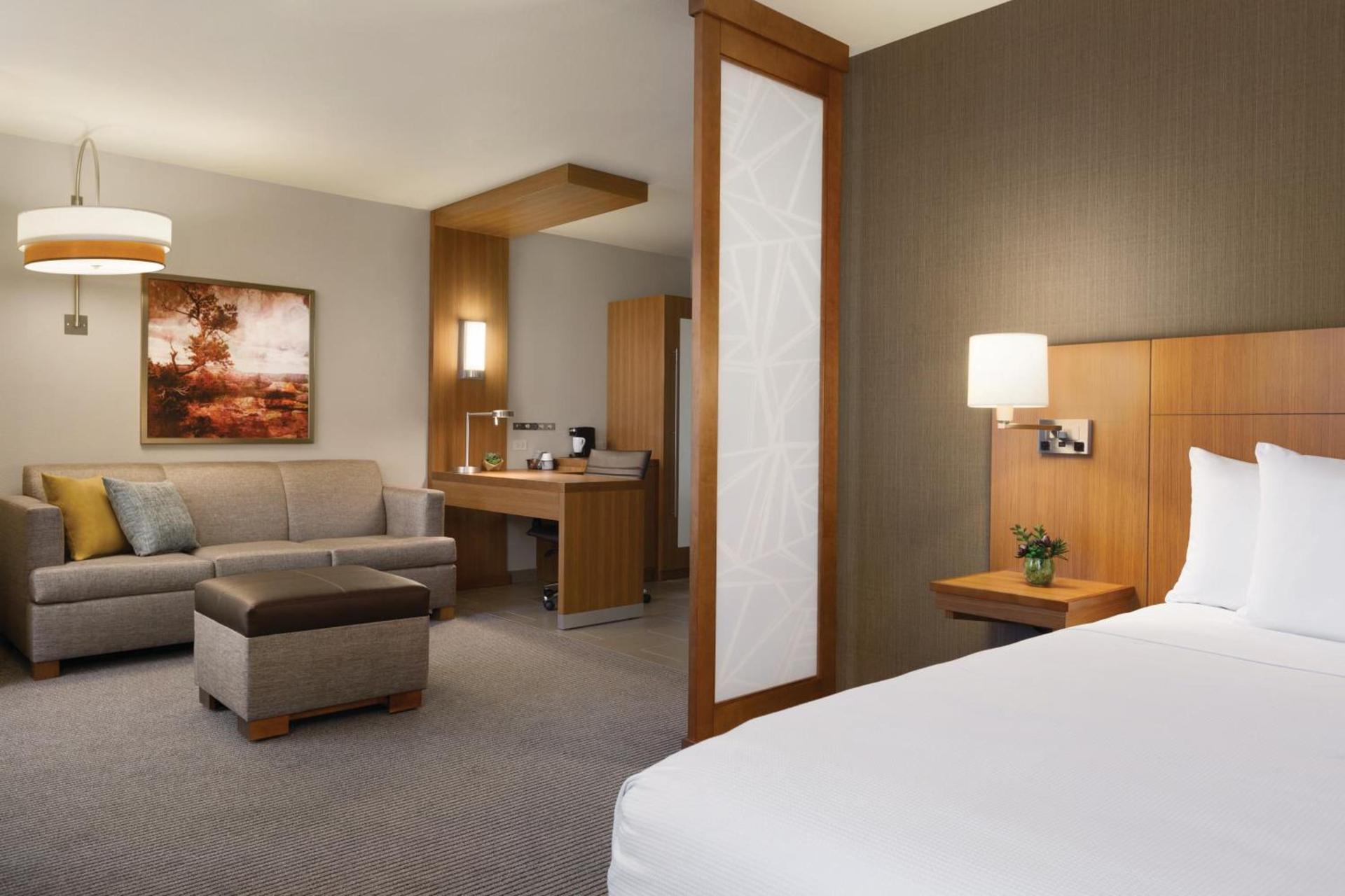 Hyatt Place Page Lake Powell photo 40