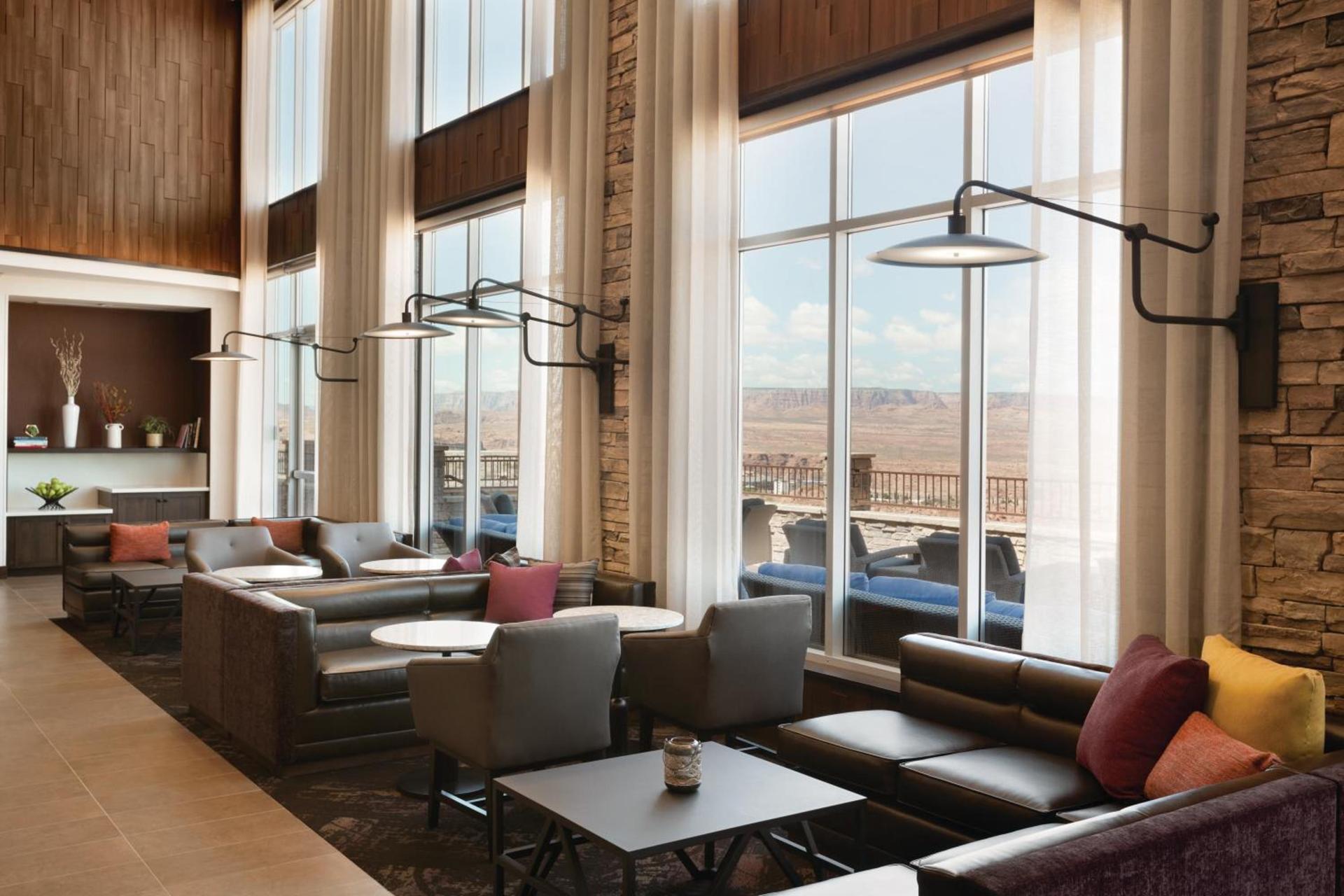 Hyatt Place Page Lake Powell photo 34