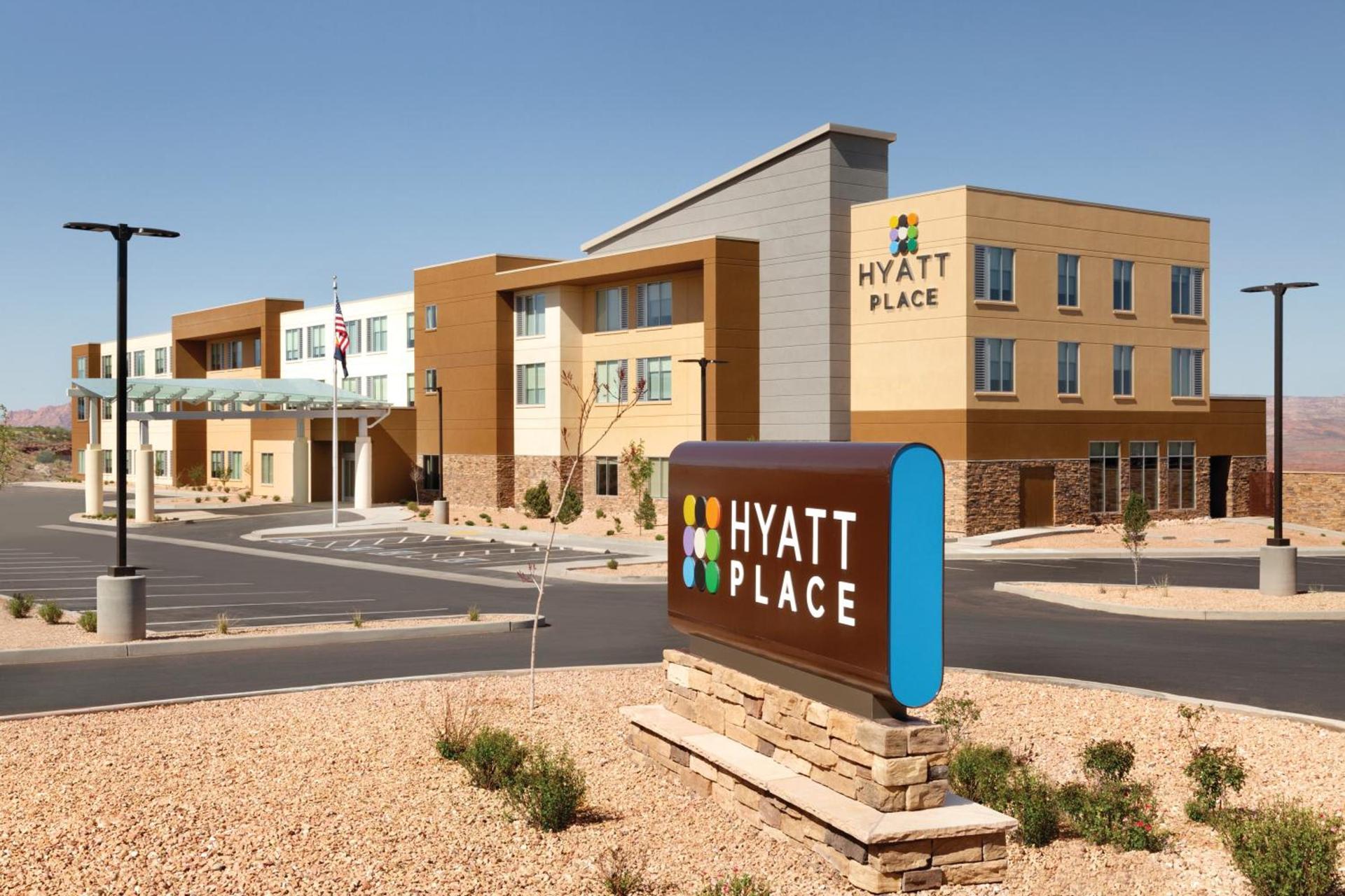 Hyatt Place Page Lake Powell photo 4