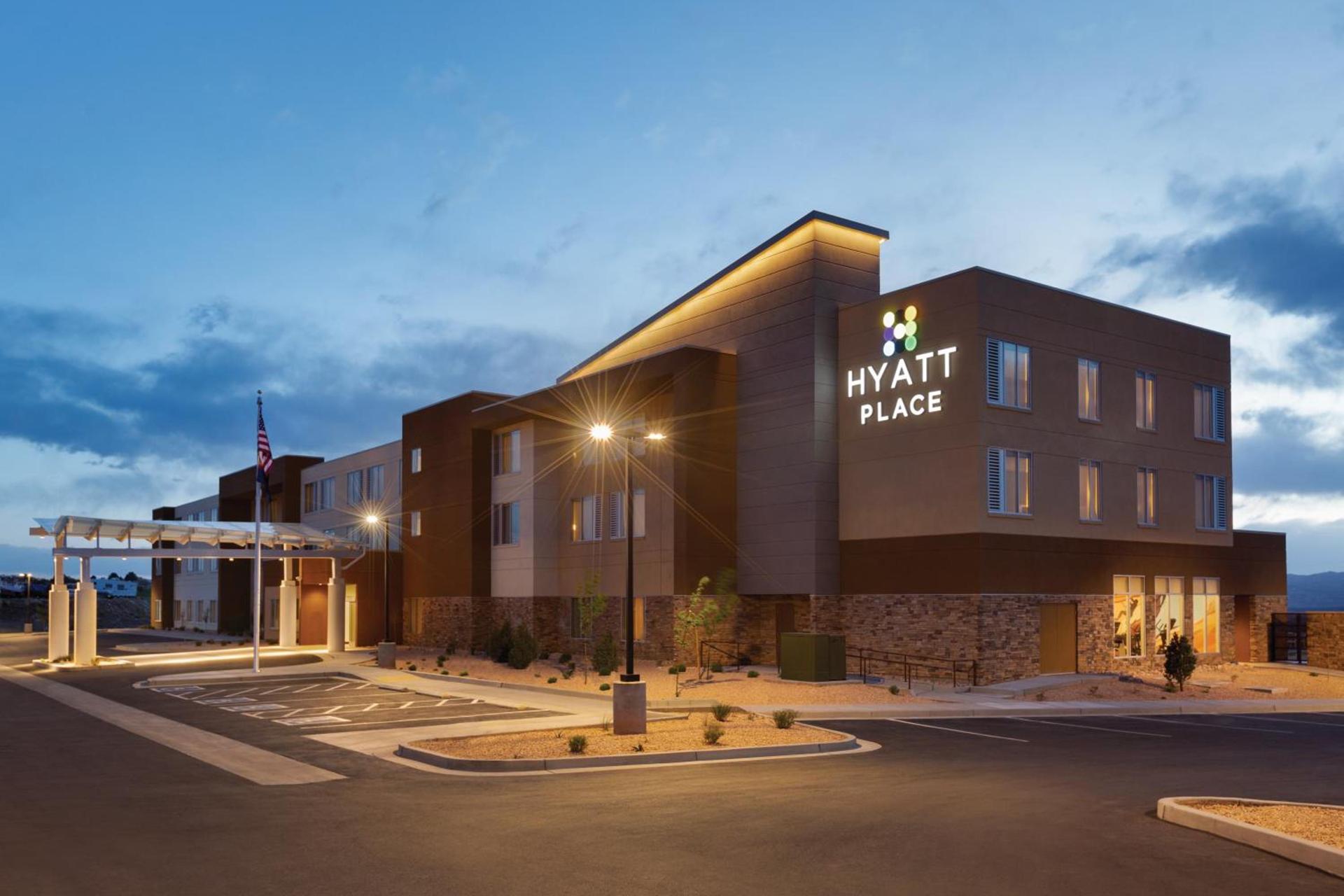 Hyatt Place Page Lake Powell photo 5